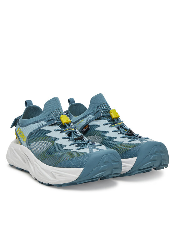 Hoka Sandále Hoka Hopara 2 1147650 Modrá