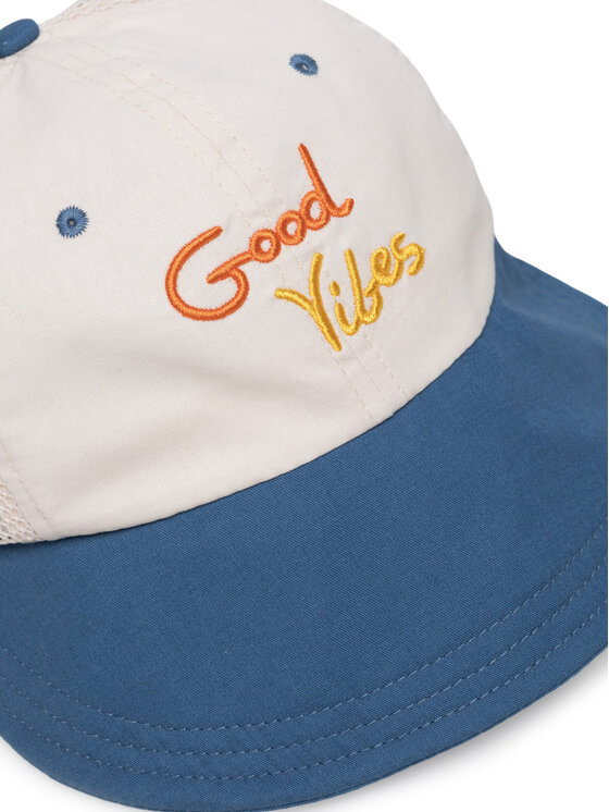 Action Boy Gorra con visera Action Boy 8K3-002-SS24 Beis