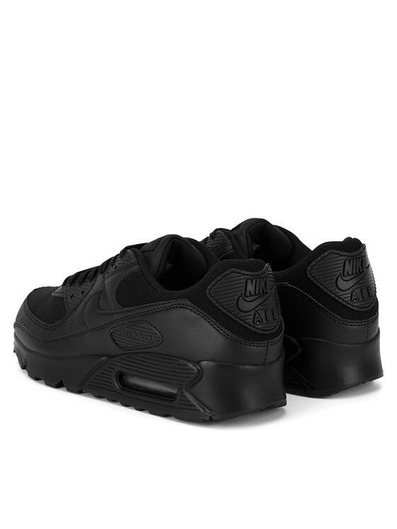 Nike Снікерcи Nike DH8010 001 Чорний