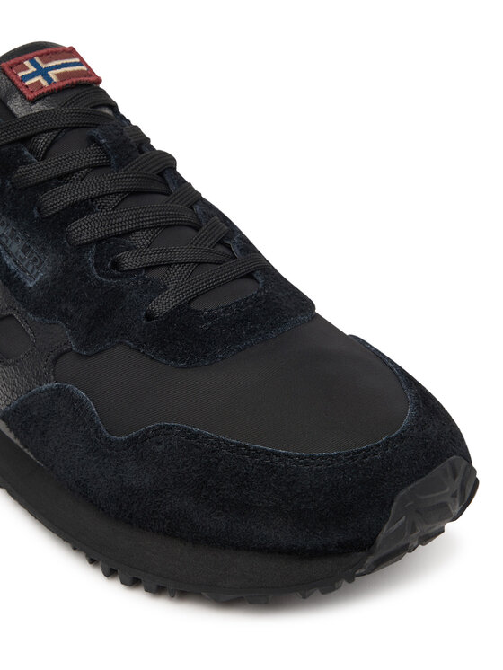 Napapijri Sneakers Napapijri Element01 NP0A8B9H Negru