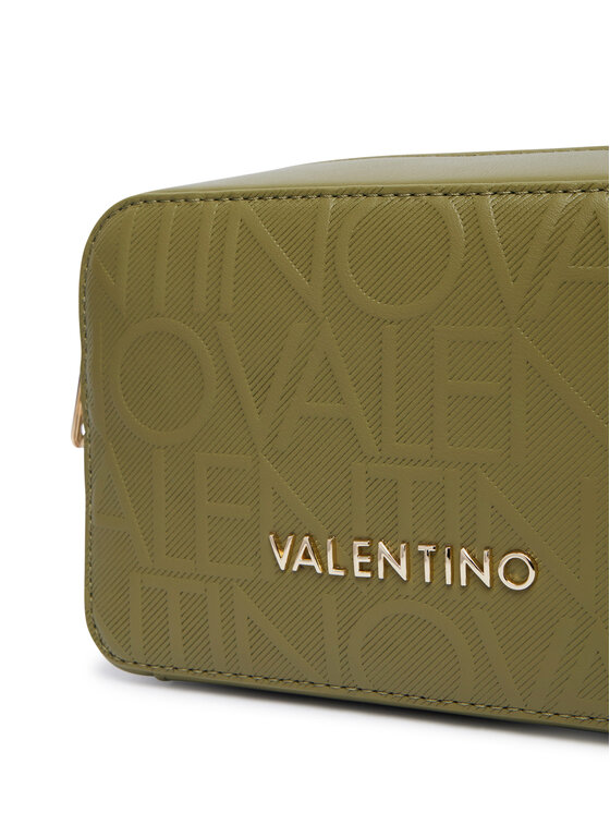 Valentino Torebka Valentino Gynevra Re VBSA6815 Zielony