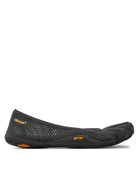 Vibram Fivefingers Trenažieru zāles apavi Vibram Fivefingers VI-B 23W8701 Pelēks