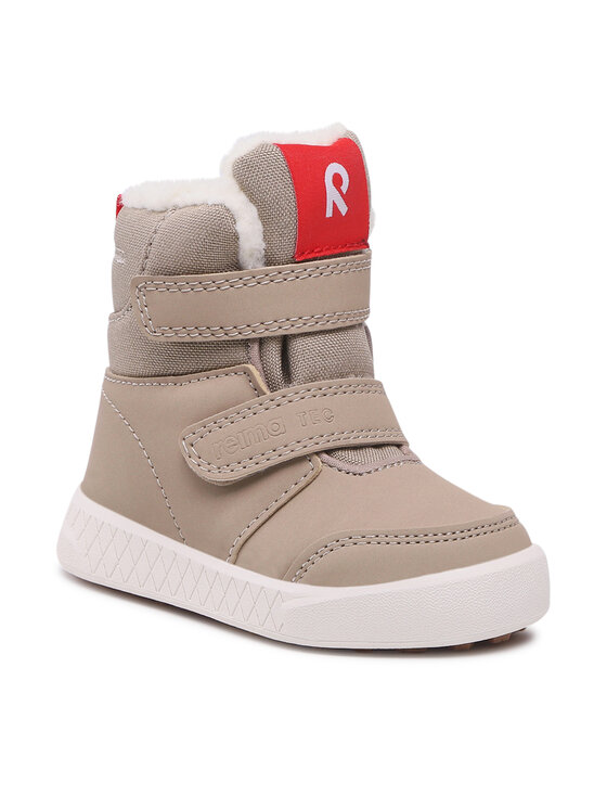 Reima Kozačky Reima Pyrytys 5400030A Béžová