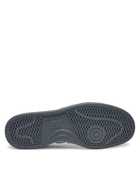 New Balance Snīkeri New Balance BB480LWE Balts