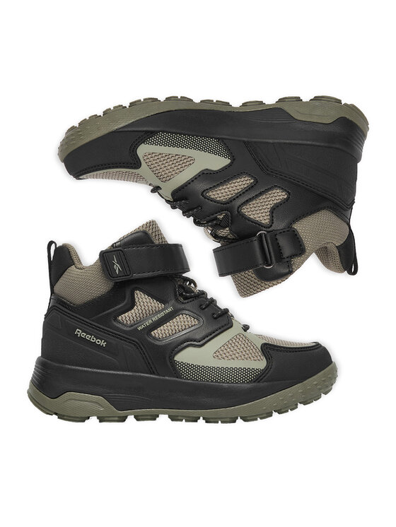 Reebok Tenisice Reebok EO-LEA-C905D Kaki