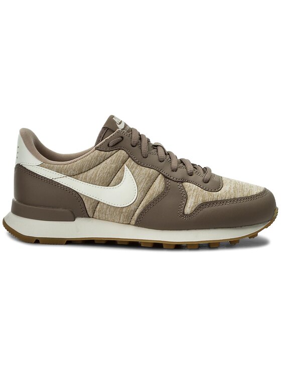 Nike Laisvalaikio batai Nike Internationalist 828407 203 Ruda