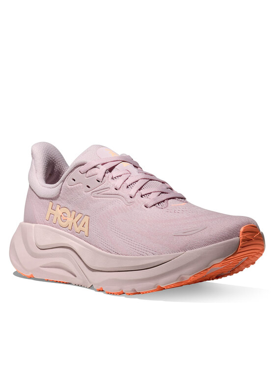 Hoka Взуття для бігу Hoka Arahi 8 1168691 Фіолетовий
