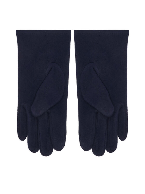 Beverly Hills Polo Club Ръкавици Beverly Hills Polo Club CWBEO-BHPC-M6-011-AW26 Тъмносин