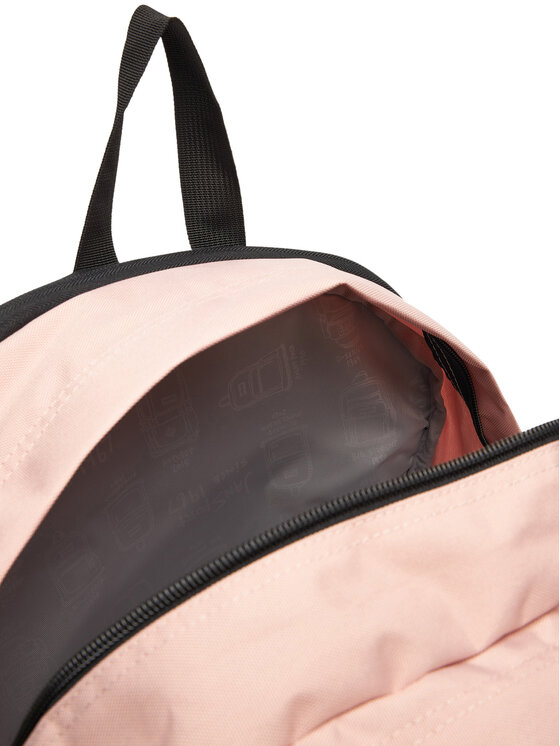 JanSport Mugursoma JanSport EK0A5BAHN591 Rozā