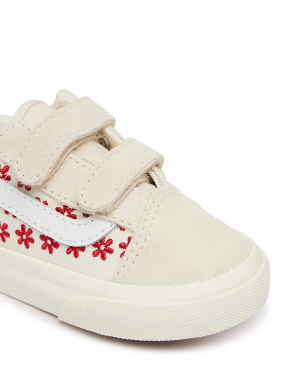Vans Kedai Vans Old Skool V VN000CTGIZQ1 Smėlio