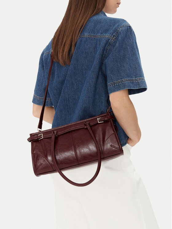 JENNY Bolso JENNY C-JNY-M-001-08 Guinda/burdeos