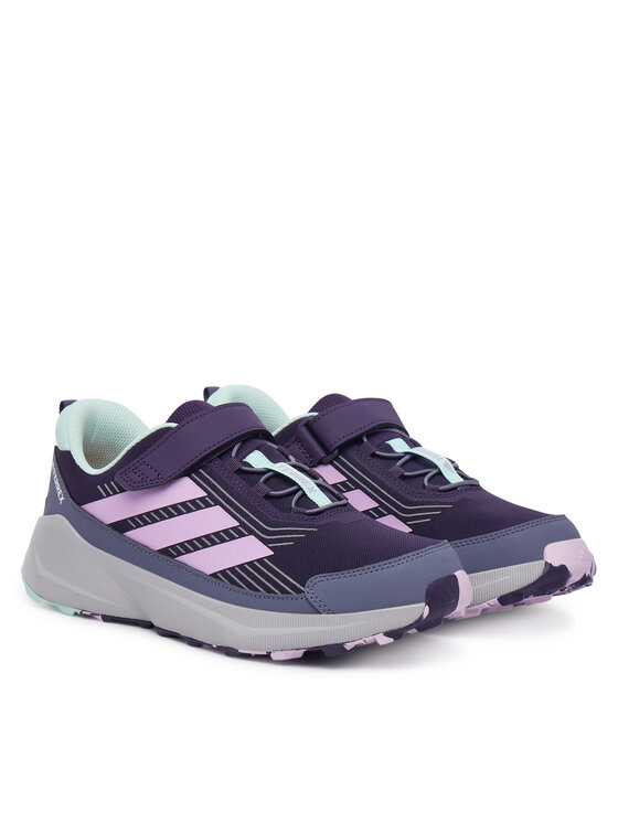 adidas Scarpe da trekking adidas Terrex Trailmaker 2 Cf K JS0499 Viola