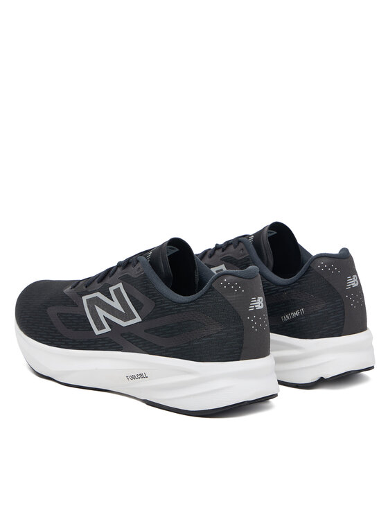 New Balance Zapatillas de running New Balance Flite-R WFLTR9DM Negro