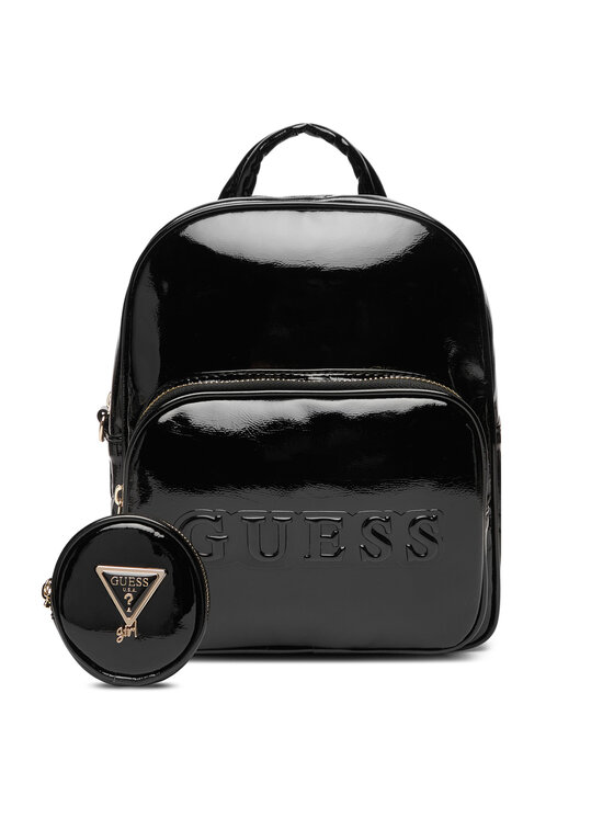 Guess Рюкзак Guess J5BZ19 W3070 Чорний