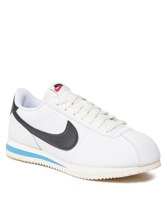 Nike Снікерcи Nike Cortez DM4044 100 Білий