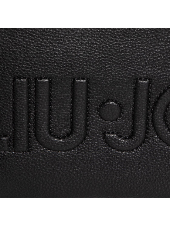 Liu Jo Сумка Liu Jo Camera Case AF0212 E0086 Чорний