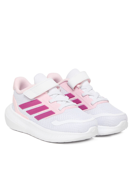 adidas Снікерcи adidas Runfalcon 5 JP9409 Білий
