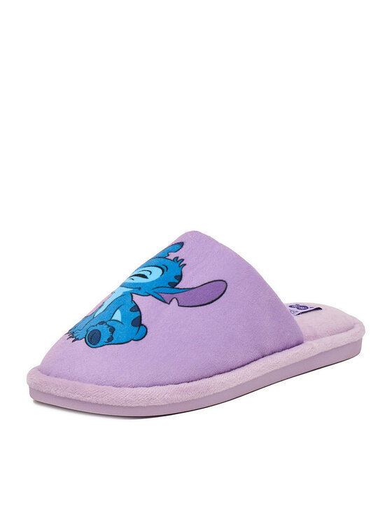Disney Classics Copati Disney Classics AW24-301DCLS-B Vijolična