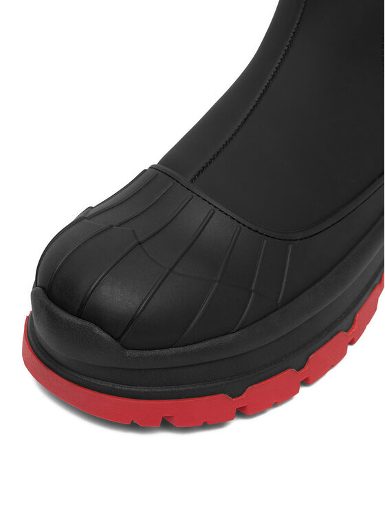 Hunter Gumáky Hunter CEO-SX2406-1 Čierna