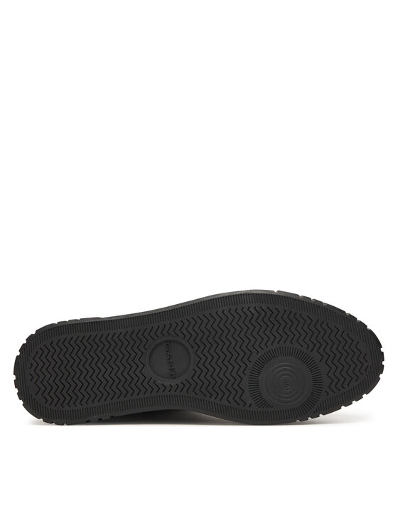 Gant Черевики Gant 31543099 Чорний