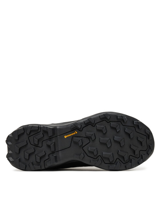 adidas Trekingová obuv adidas Terrex Skychaser AX5 GORE-TEX JQ2222 Šedá