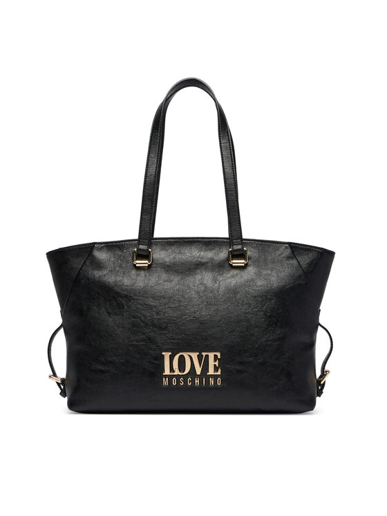 LOVE MOSCHINO Borsetta LOVE MOSCHINO JC4202PP0PKA0000 Nero