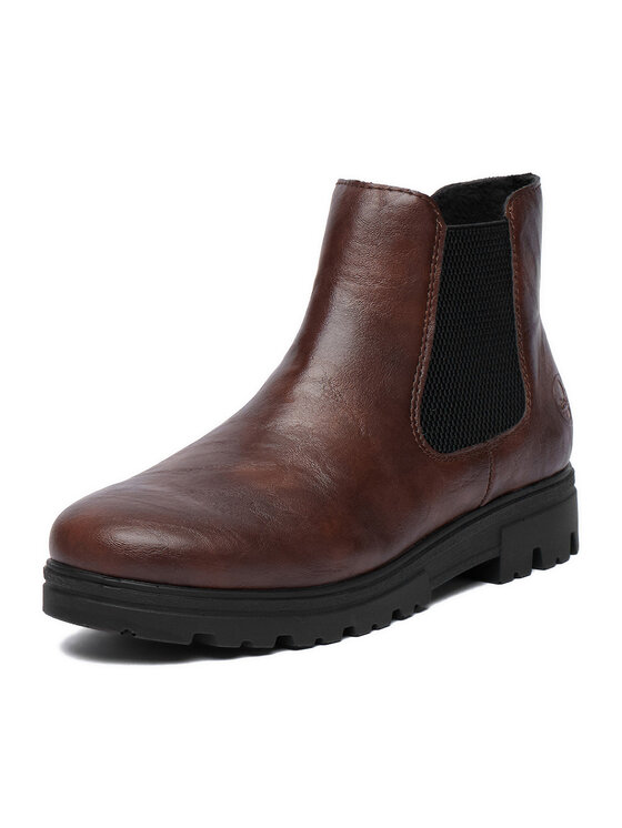 Rieker Botine Rieker CEO-43072-22 Maro