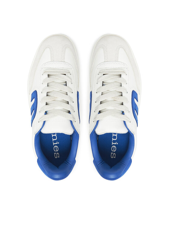 Etnies Laisvalaikio batai Etnies Locut 4101000507 Balta
