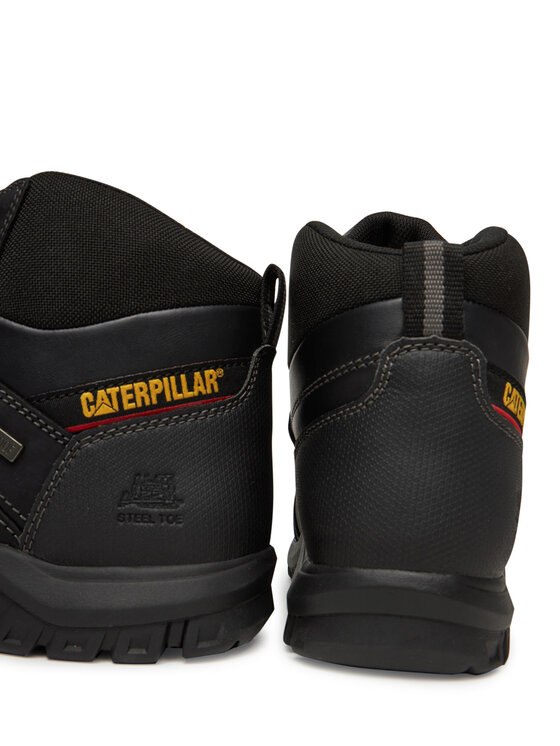 CAT Footwear Botas CAT Footwear Framework ST P722603 Negro