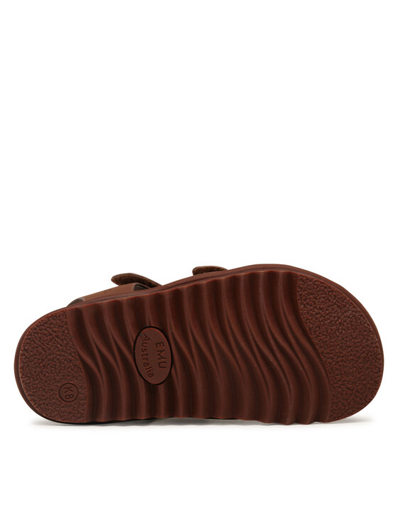 EMU Australia Sandalias EMU Australia Cascade K12841 Marrón