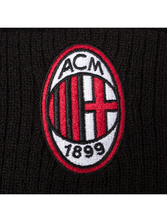 Puma Czapka Puma ACM Bronx Beanie 224880 03 Czarny
