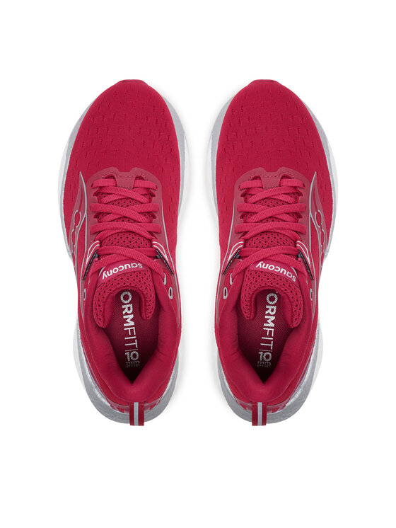 Saucony Běžecké boty Saucony Triumph 22 S10964 Růžová