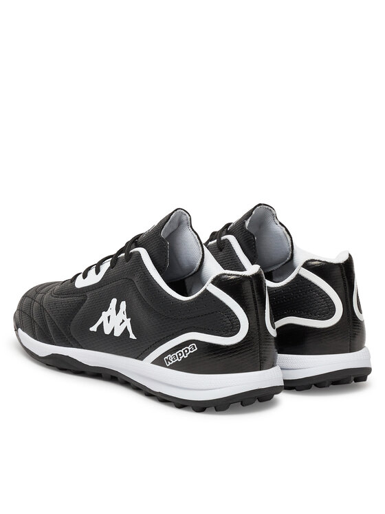 Kappa Sneakersy Kappa SJ-F910-1 Čierna