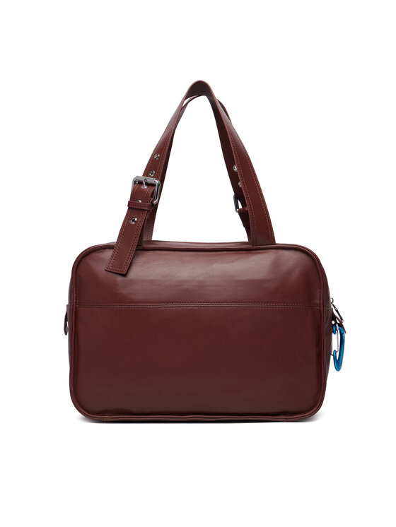 Patrizia Pepe Сумка Patrizia Pepe 2B0125/L113F-B861 Коричневий
