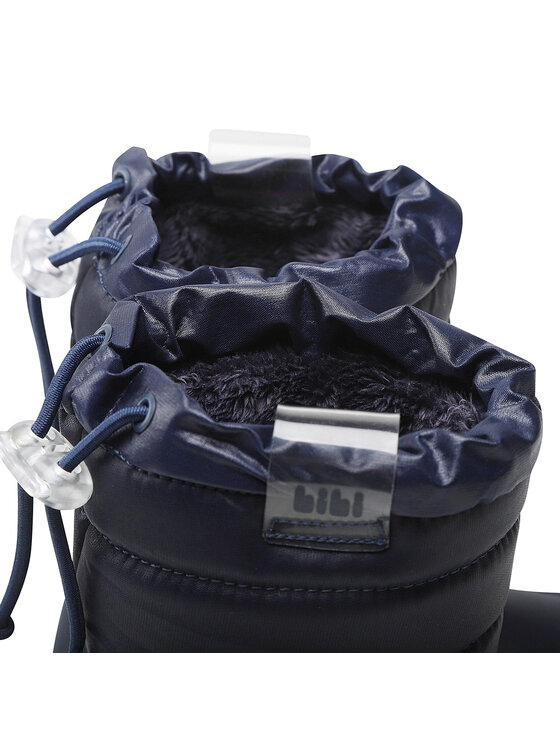 Bibi Cizme de zăpadă Bibi Urban Boots 1049133 Bleumarin