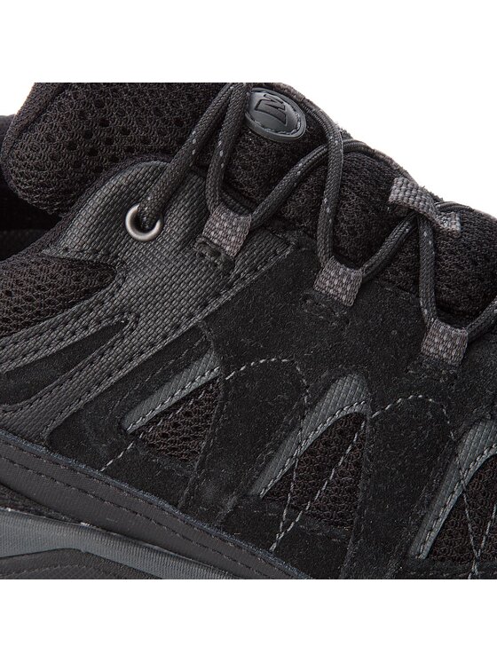 Merrell Туристически Merrell Outmost Vent Gtx GORE-TEX J09529 Черен