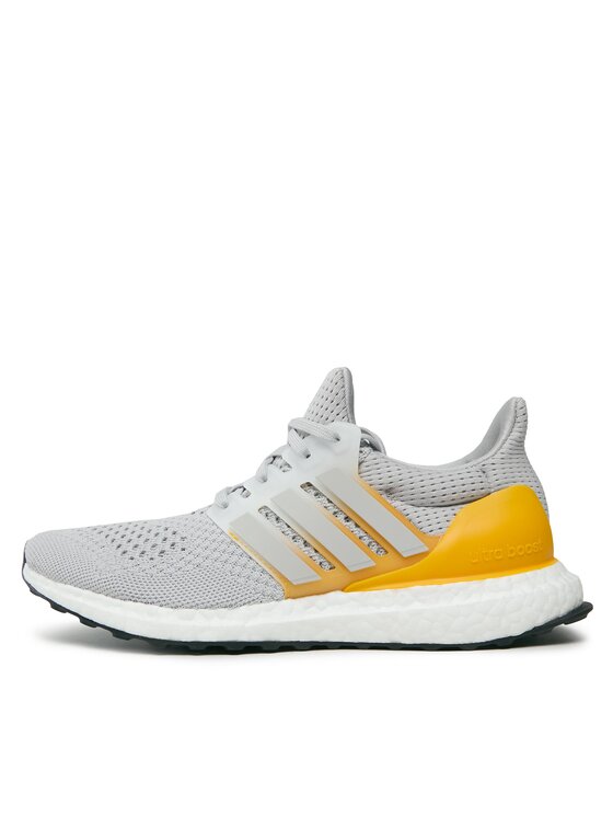 adidas Сникърси adidas Ultraboost 1.0 Shoes GY7479 Сив