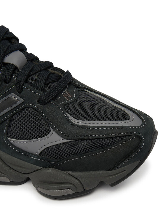New Balance Laisvalaikio batai New Balance U906079E Juoda