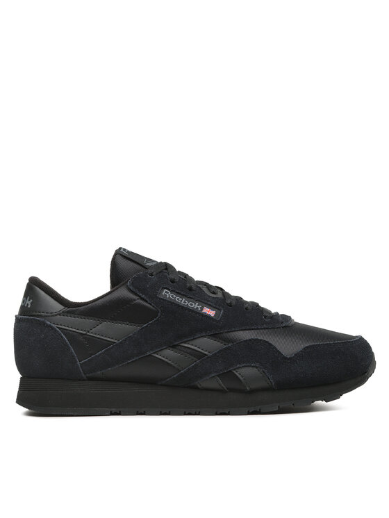 Reebok Sportcipők Reebok Classic Nylon IE4537 Fekete