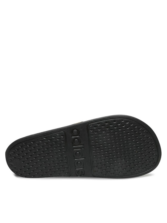 adidas Шльопанці adidas adilette Aqua EG1758 Чорний