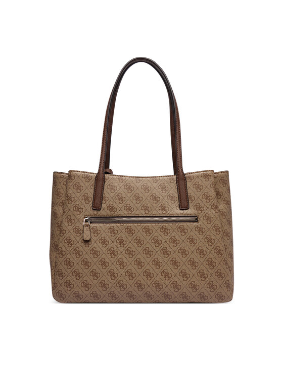 Guess Сумка Guess Noelle II HWBG96 72260 Коричневий