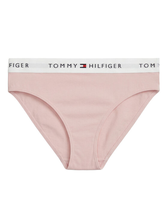 Tommy Hilfiger Tommy Hilfiger Conjunto de bragas UG0UG00750 De color