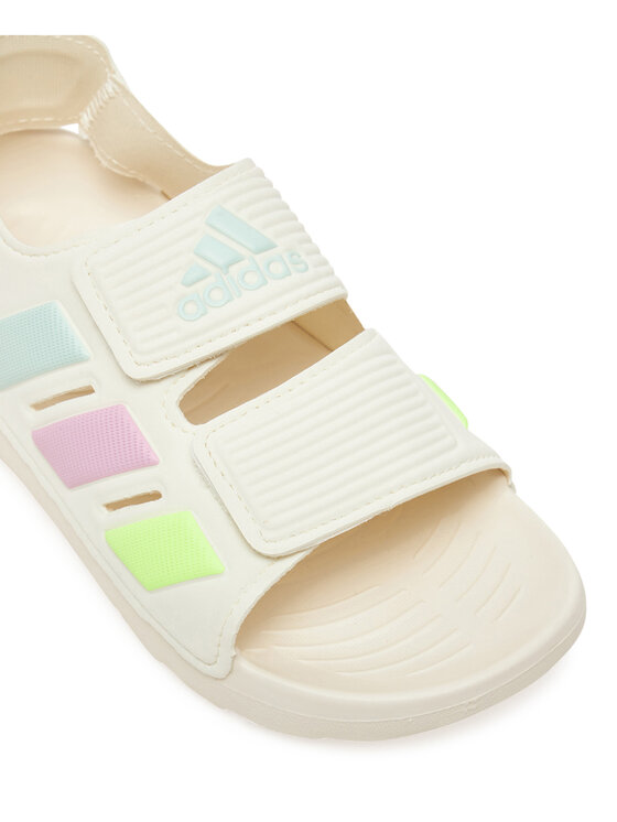 adidas Босоніжки adidas Altaswim 2.0 JI3062 Білий