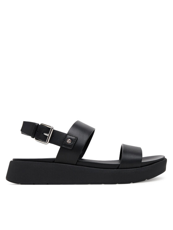 Aldo Босоніжки Aldo Silyia 13543044 Чорний