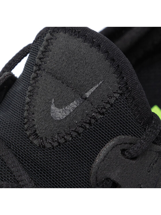 Nike Buty do biegania Nike Free Rn 5.0 AQ1289-006 Czarny