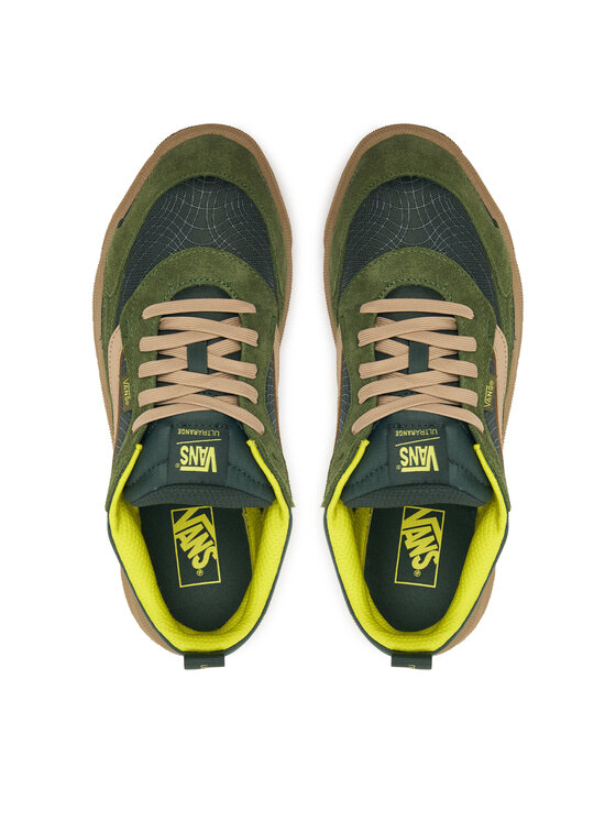 Vans Αθλητικά Vans Ultrarange Neo 2.0 VN000EJ8GRK1 Πράσινο