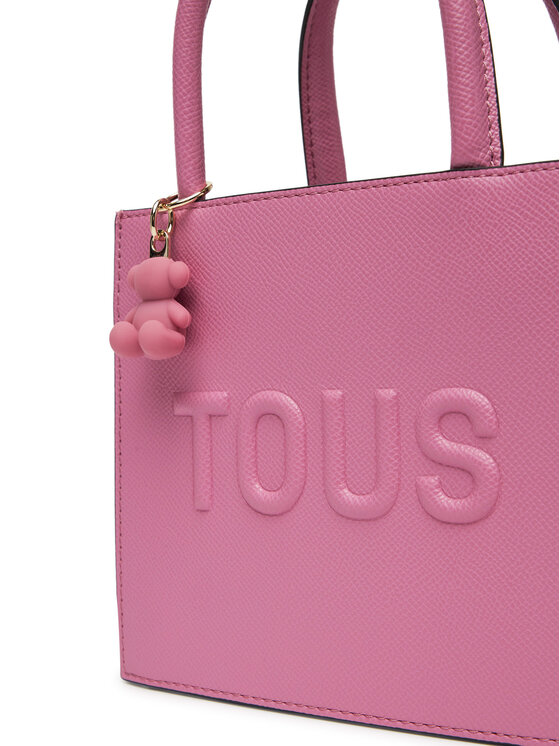 TOUS Bolso TOUS Brenda 2002106613 Rosa
