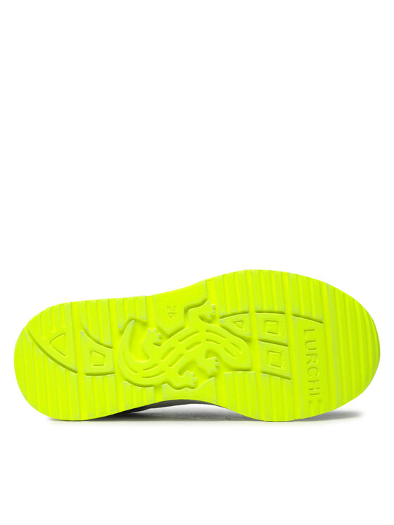 Lurchi Sneakersy Lurchi Chip 33-19303-49 Niebieski