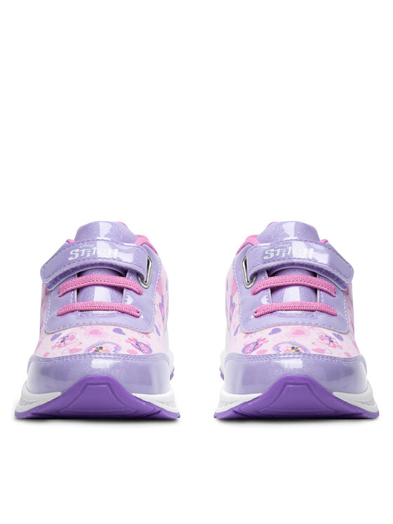 Disney Classics Sneakers Disney Classics CP66-SS25-103DCLS Rosa