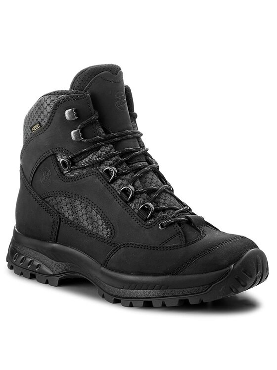 Hanwag Trekkingi Hanwag Banks II Gtx GORE-TEX 23102 Czarny